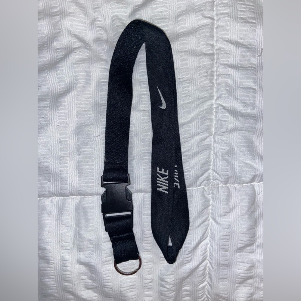 Nike Lanyard